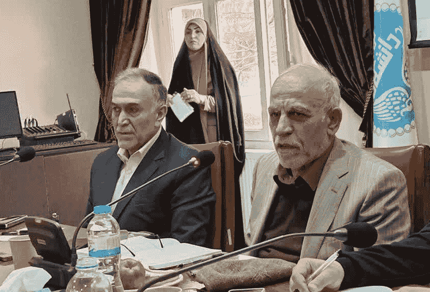 غفلت از کشاورزی و نگاه روزمره به اقتصاد؛ ریشه بحران اشتغال و امنیت غذایی