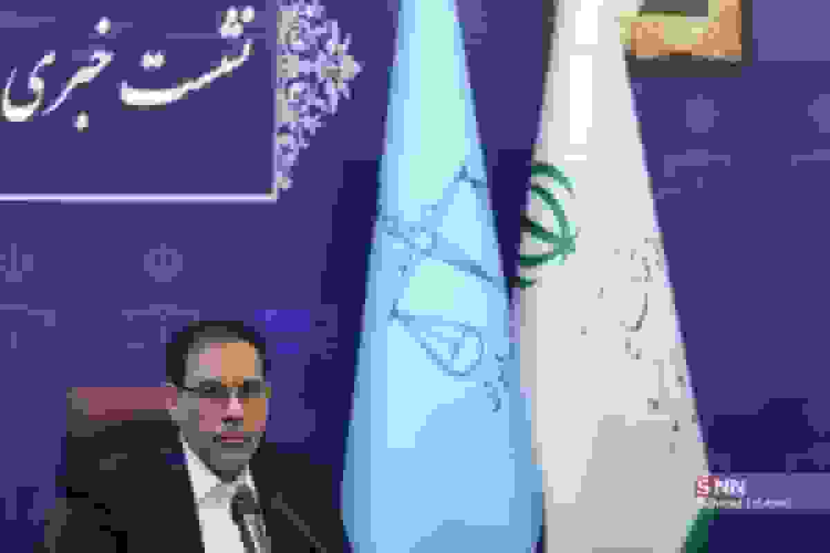 جهانگیر: مردم در ۲۲ بهمن پیام قدرت ایران را به دنیا نشان می‌دهند