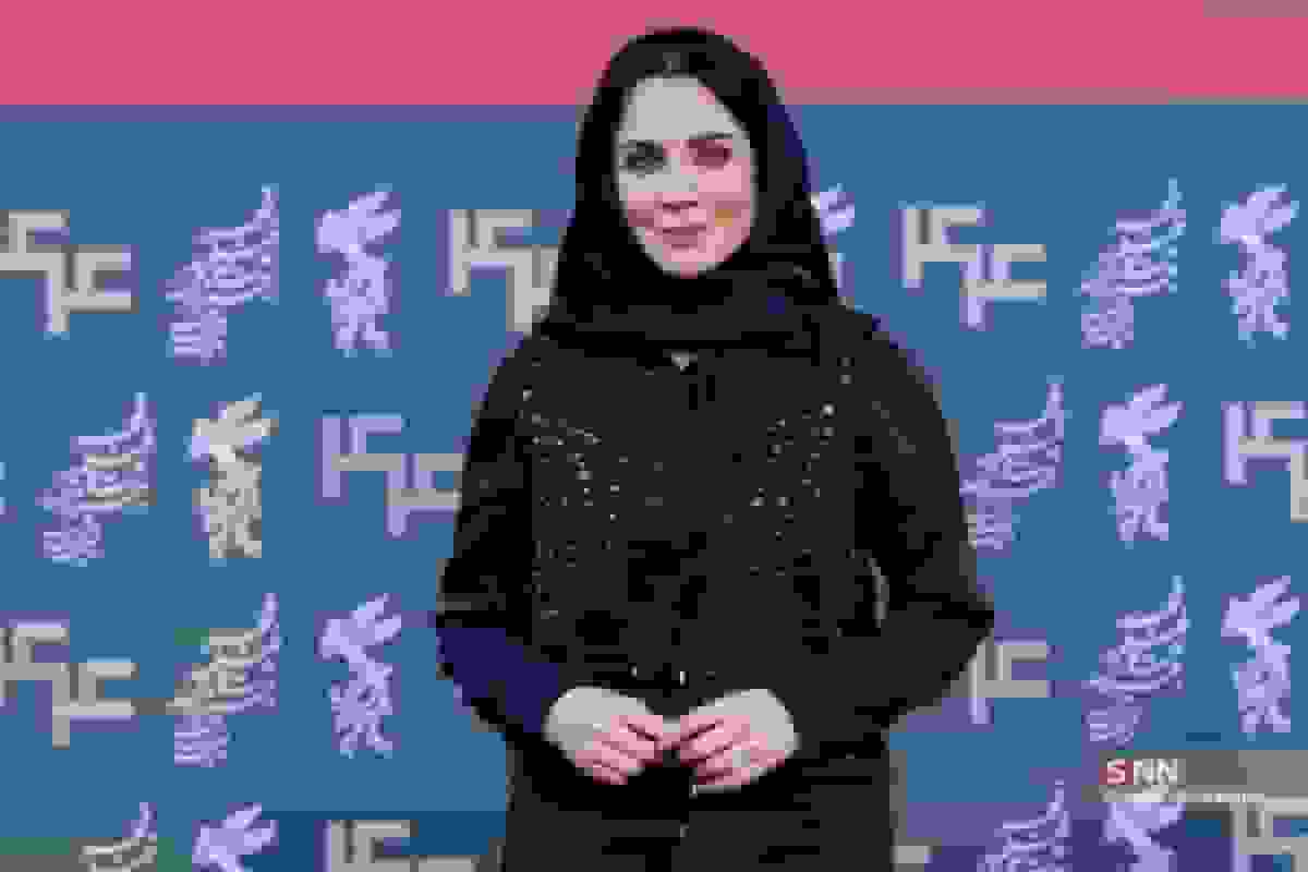 سلاف فواخرجی: سینمای ایران را انسانی و واقعی می‌دانم و تصویر ارائه شده از ایران متفاوت است