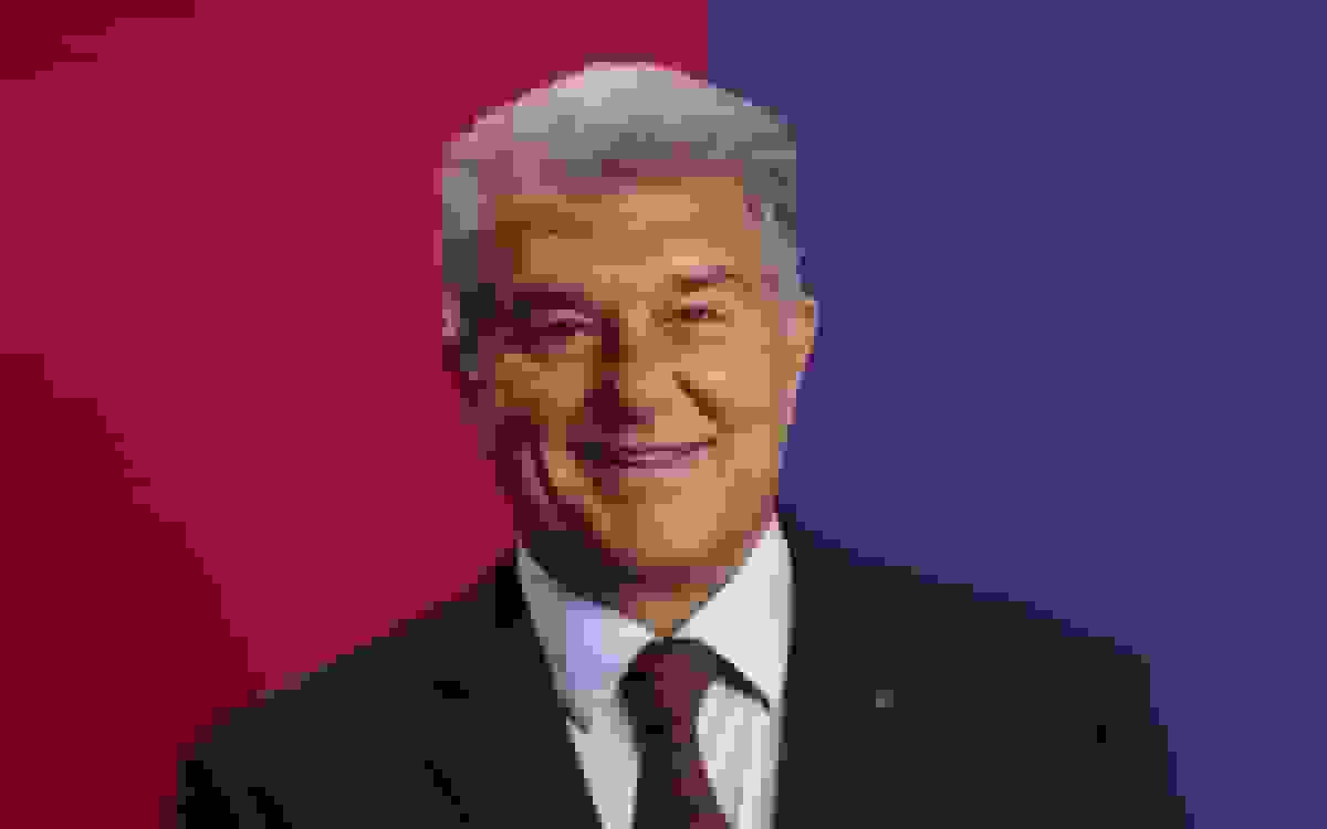 استعفای رسمی خوان لاپورتا از ریاست بارسلونا