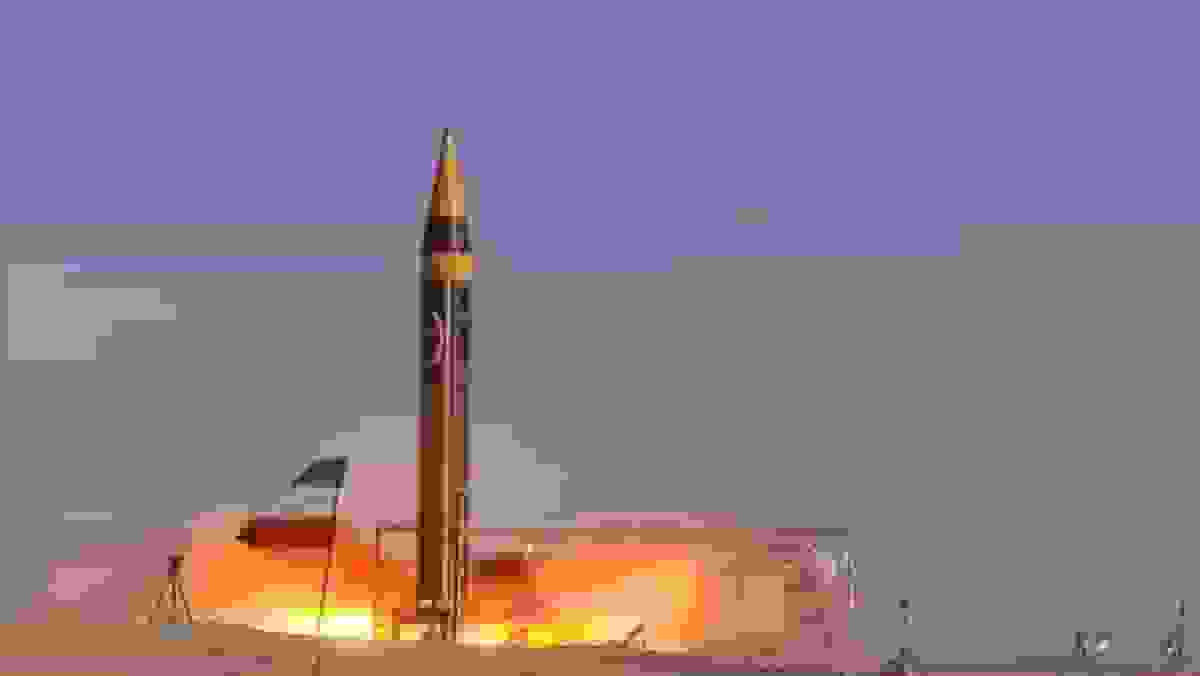 موشک‌های ایران ترامپ را پای میز مذاکره نشاند