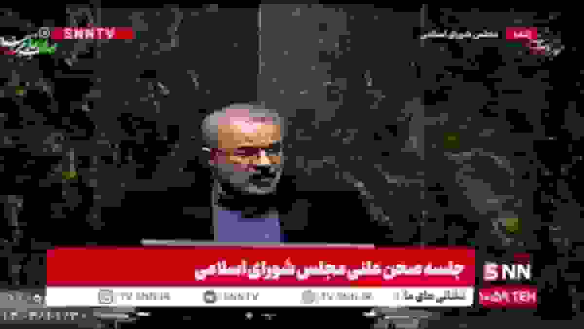 نخعی‌راد: قوه قضائیه به اظهارات قائم‌پناه درباره “اغتشاشات” ورود کند