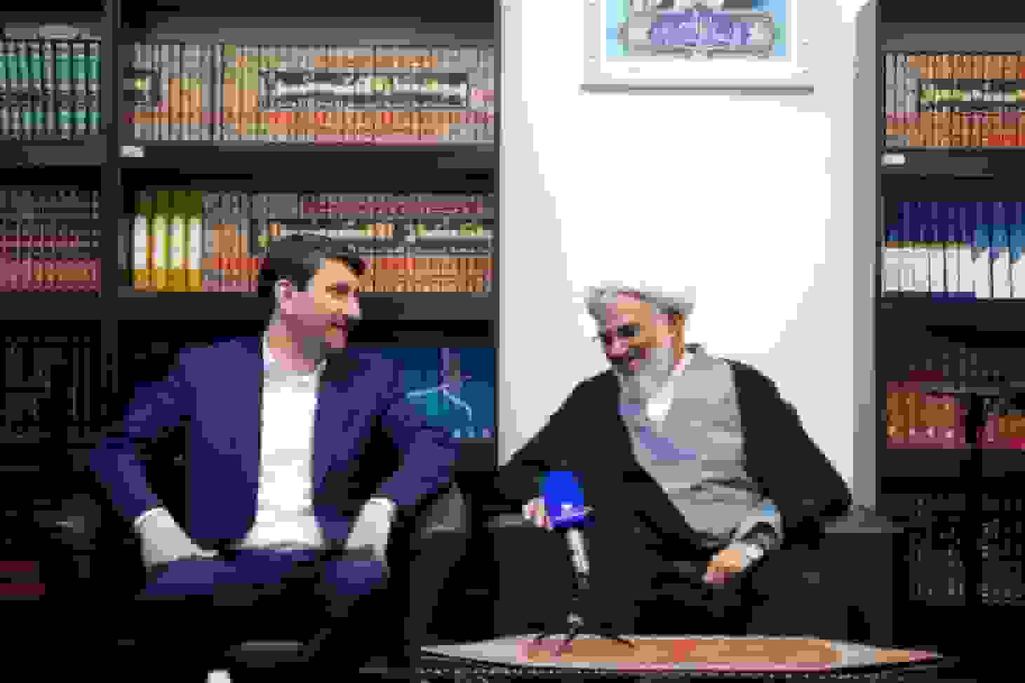 تاکید امام جمعه بندرعباس بر لزوم تقویت ارتباطات پشتیبان