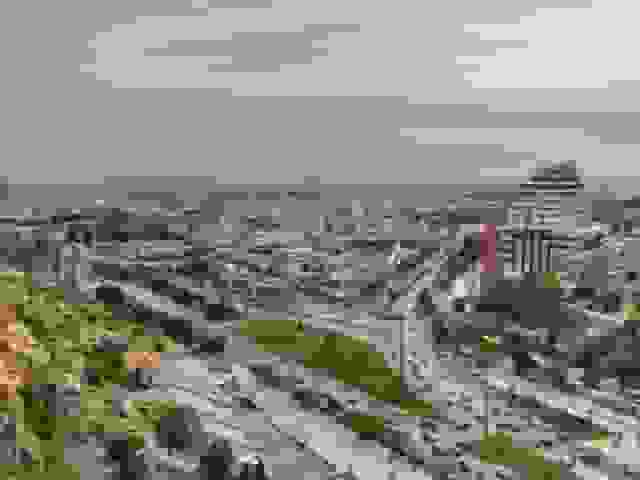 برنامه‌ریزی شیراز برای میزبانی مطلوب نوروز ۱۴۰۵