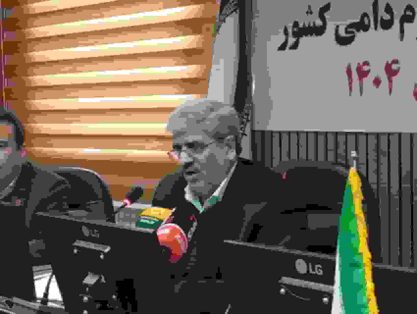 رشد تولیدات کشاورزی ایران به ۱۳۰ میلیون تن و نقش تحقیقات دامپروری