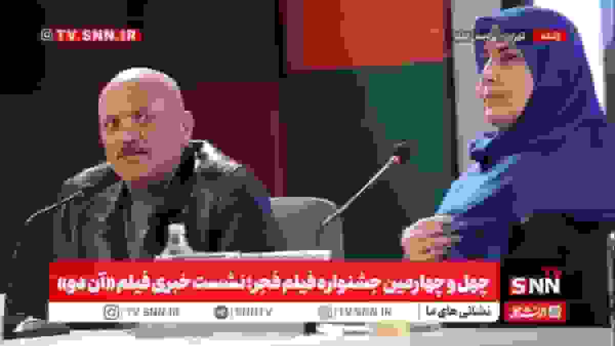 کارگردان «آن دو»: زنده کردن یاد شهدای بی‌نام و نشان و تصویر رشادت ملی