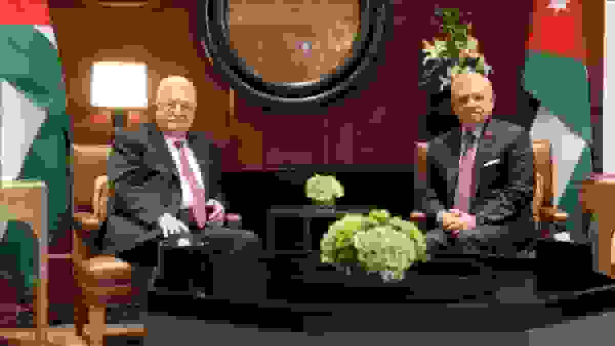 محمود عباس: تصمیمات اسرائیل درباره کرانه باختری، نقض قوانین بین‌المللی است