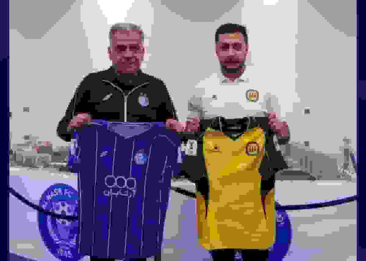 رنگ لباس‌های استقلال و الحسین در دیدار فردا مشخص شد