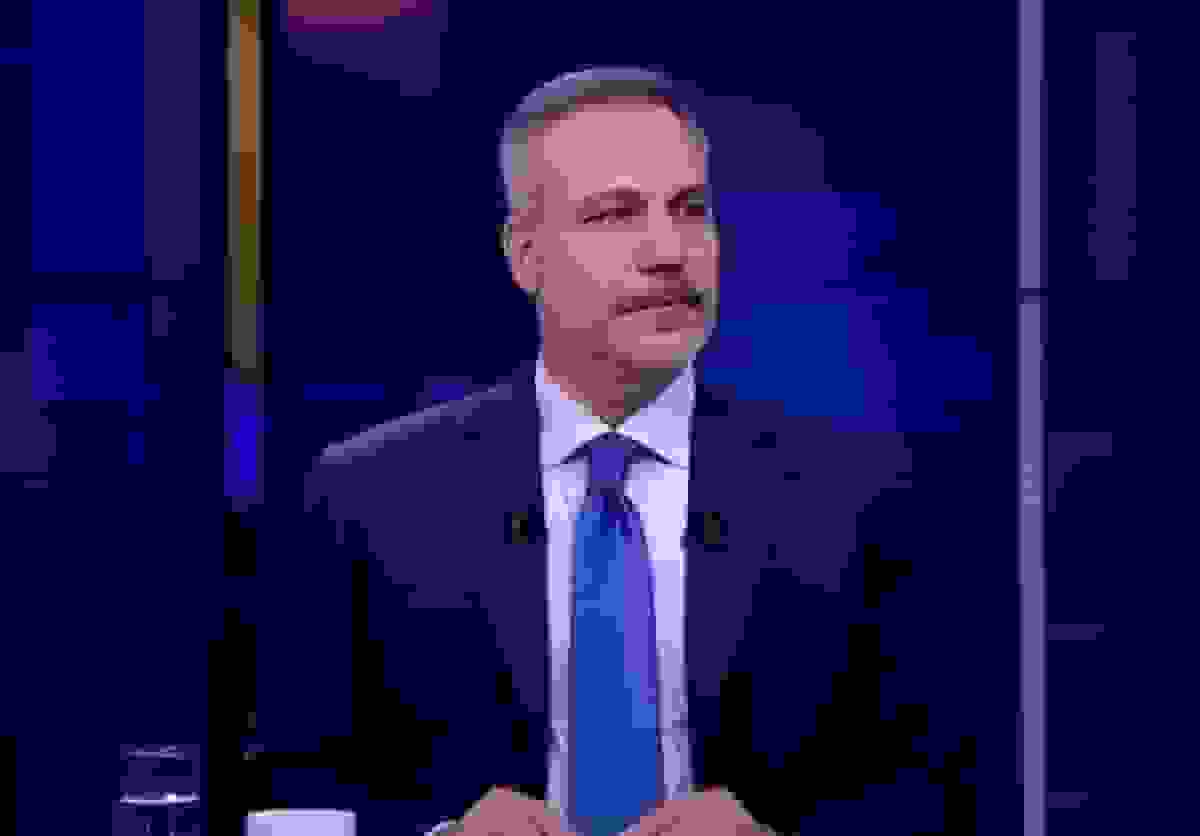 وزیر خارجه ترکیه: ایران در مذاکرات مورد حمله قرار گرفت و تهدید جنگ قریب‌الوقوع نیست