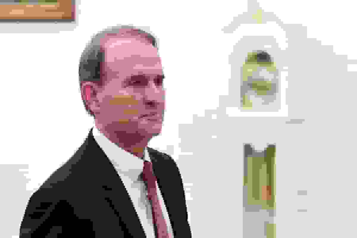 مدودچوک: اروپا حق مشارکت در روند صلح اوکراین را ندارد