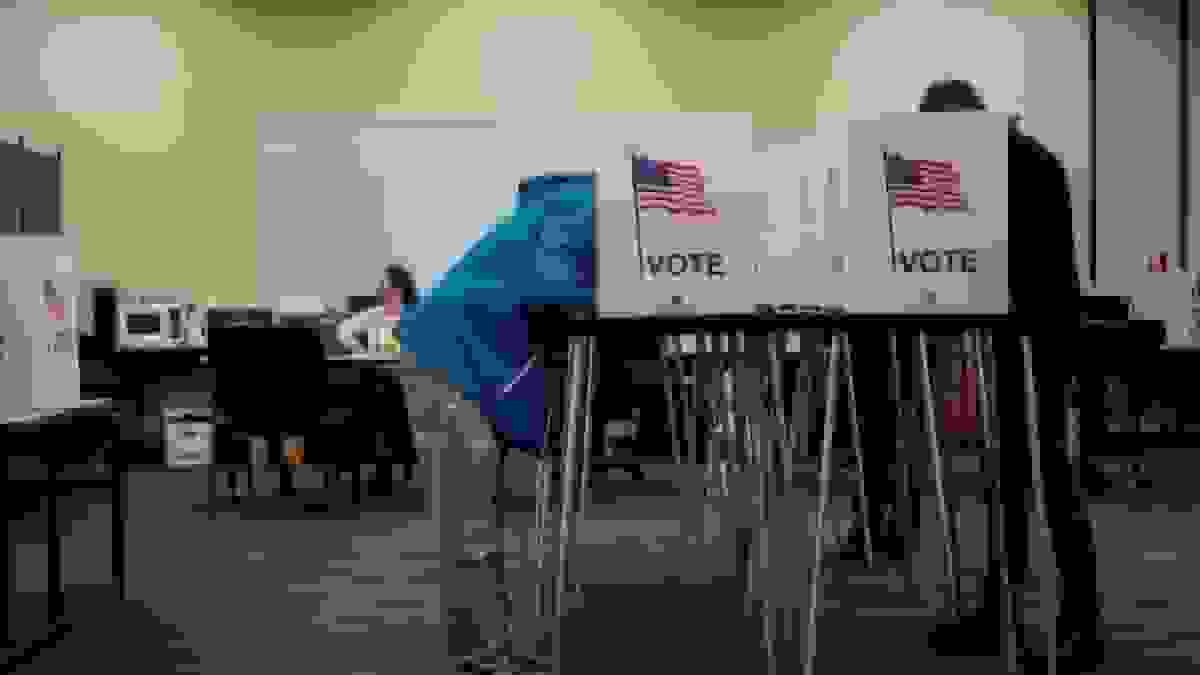 انتخابات میان‌دوره‌ای آمریکا چیست و چرا اهمیت دارد؟