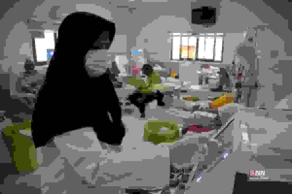 ابلاغ دستورالعمل جدید پرداخت کارانه گروه پرستاری برای تحقق عدالت