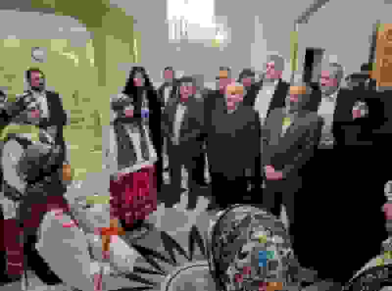 سفر وزیر آموزش و پرورش به استان مازندران