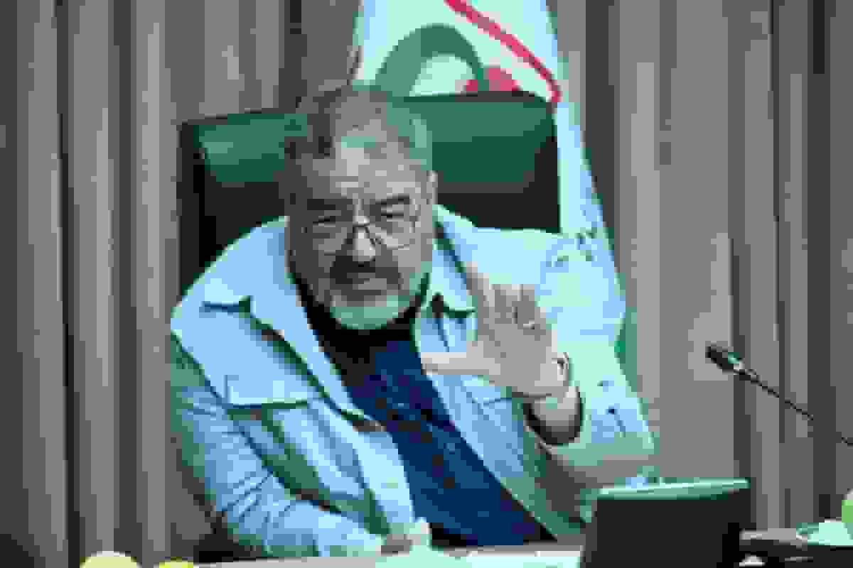 سردار جلالی: ۲۲ بهمن، تجلی قدرت ملت ایران