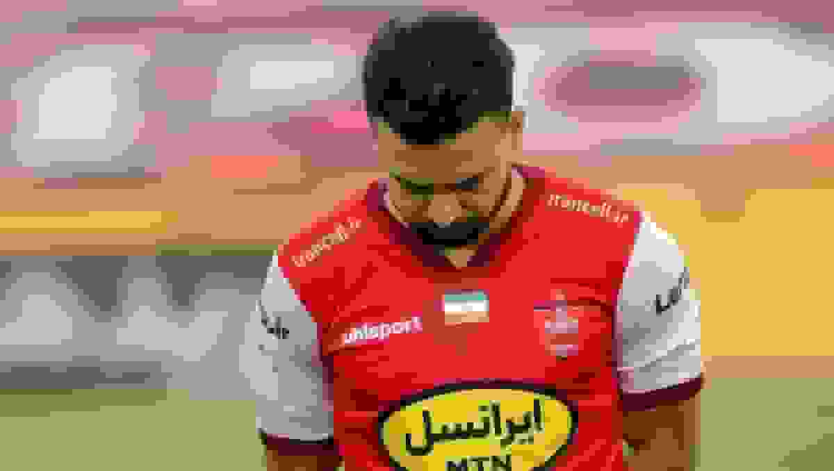 انتقاد تند میثاقی از رفتار سروش رفیعی و لزوم جوان‌سازی پرسپولیس