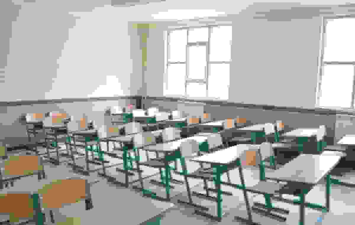 افتتاح مدرسه ۱۲ کلاسه حضرت رقیه (س) در ورامین