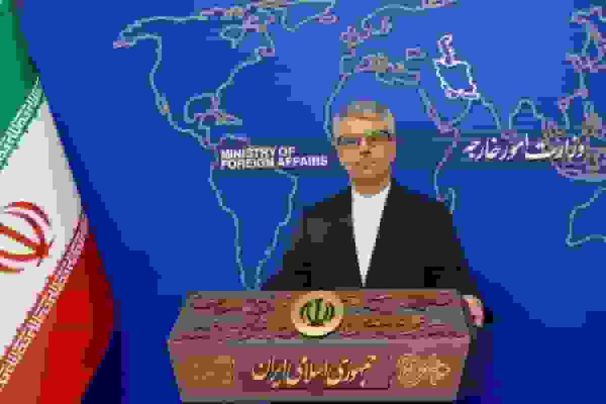 بقا‌یی: طرف مذکره‌کننده ایران آمریکا است و آن‌ها باید بدون فشار لابی‌ها عمل کنند