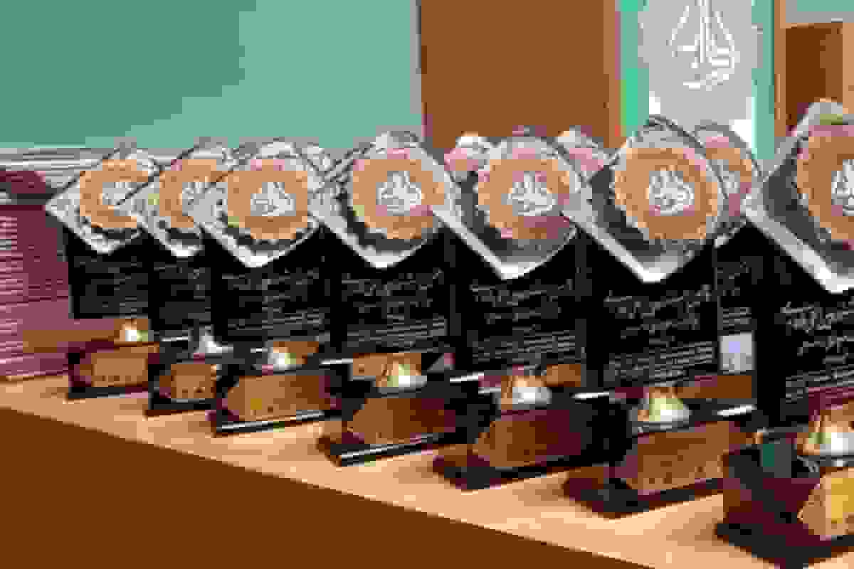 اختتامیه شانزدهمین جشنواره فارابی با حضور رئیس جمهور