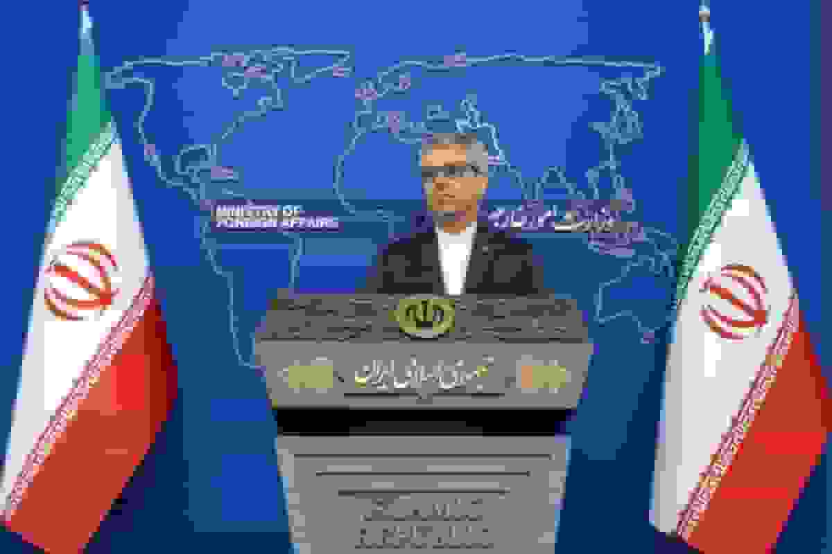 بقایی: مذاکرات و توافق هر چه زودتر بهتر است و زمان برای ما مهم است