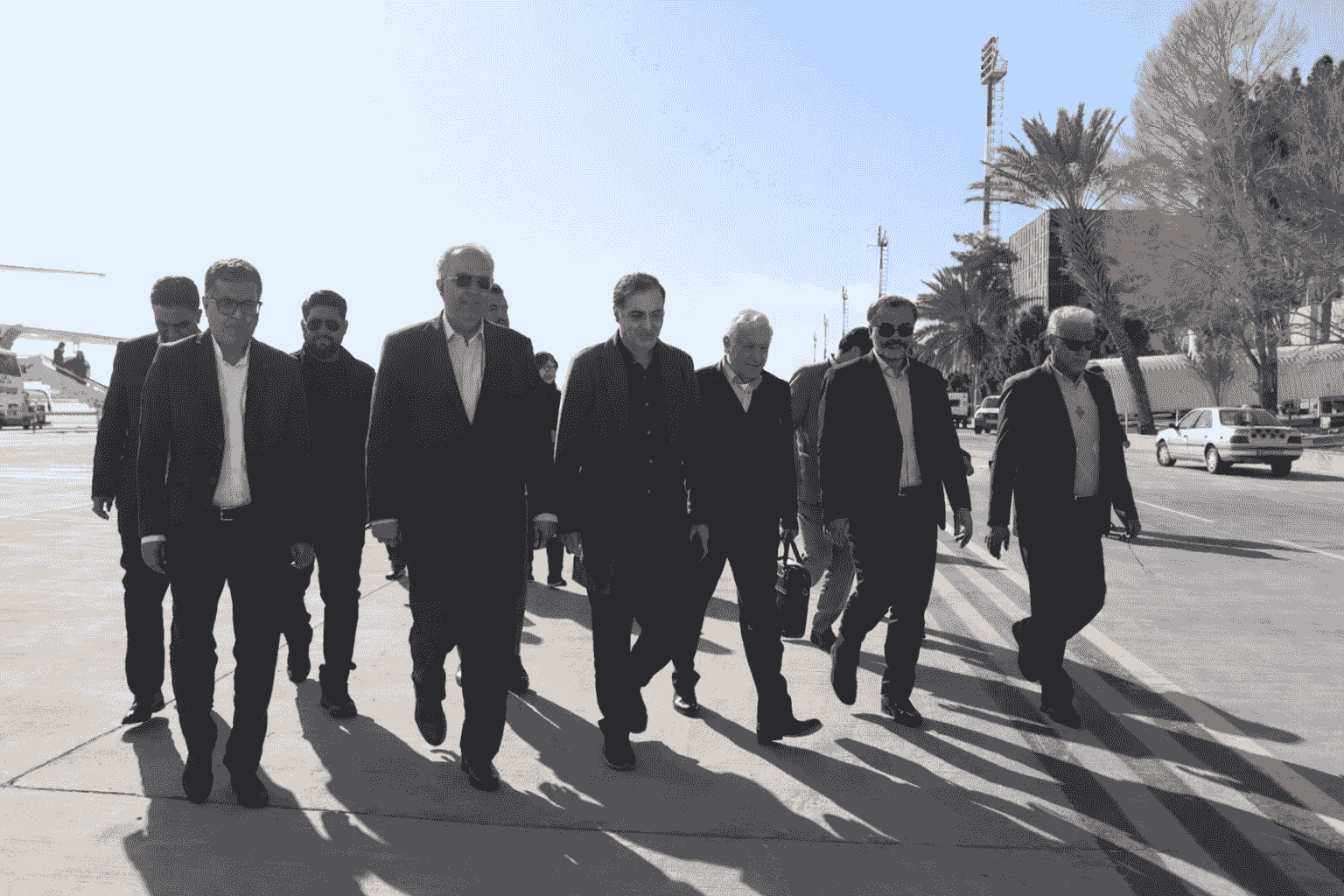 افتتاح کارخانه خودروسازی ۲ همتی در شیراز با ظرفیت ۱۰۰۰ نفری