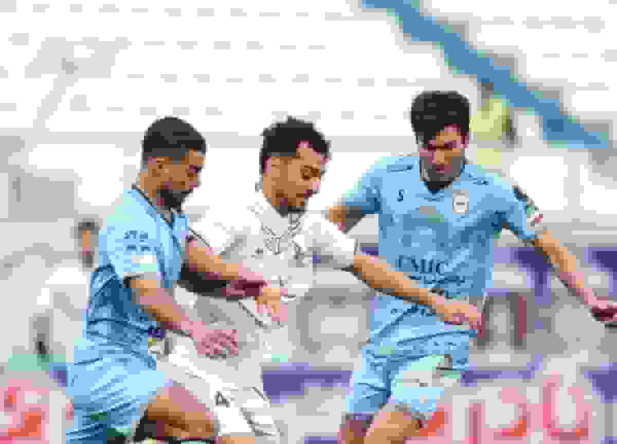 رد شکایت چادرملو از داور دیدار با ملوان