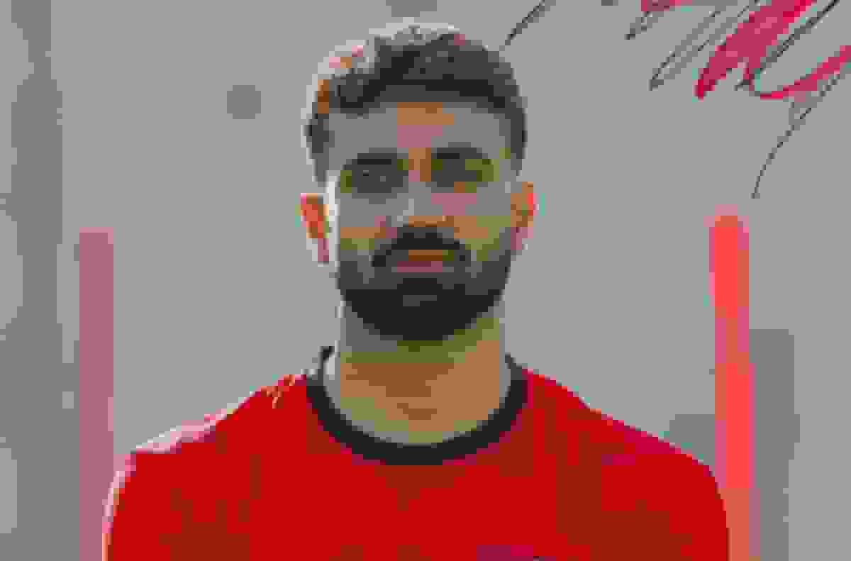 غیبت صادق محرمی در بازی مقابل السد به دلیل مصدومیت