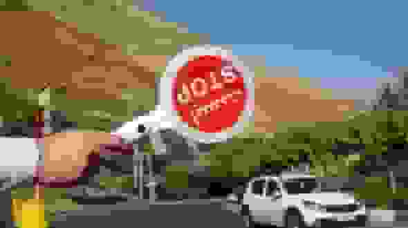 اعمال محدودیت ترافیکی در مسیر راهپیمایی ۲۲ بهمن شیراز از ساعت ۶ صبح