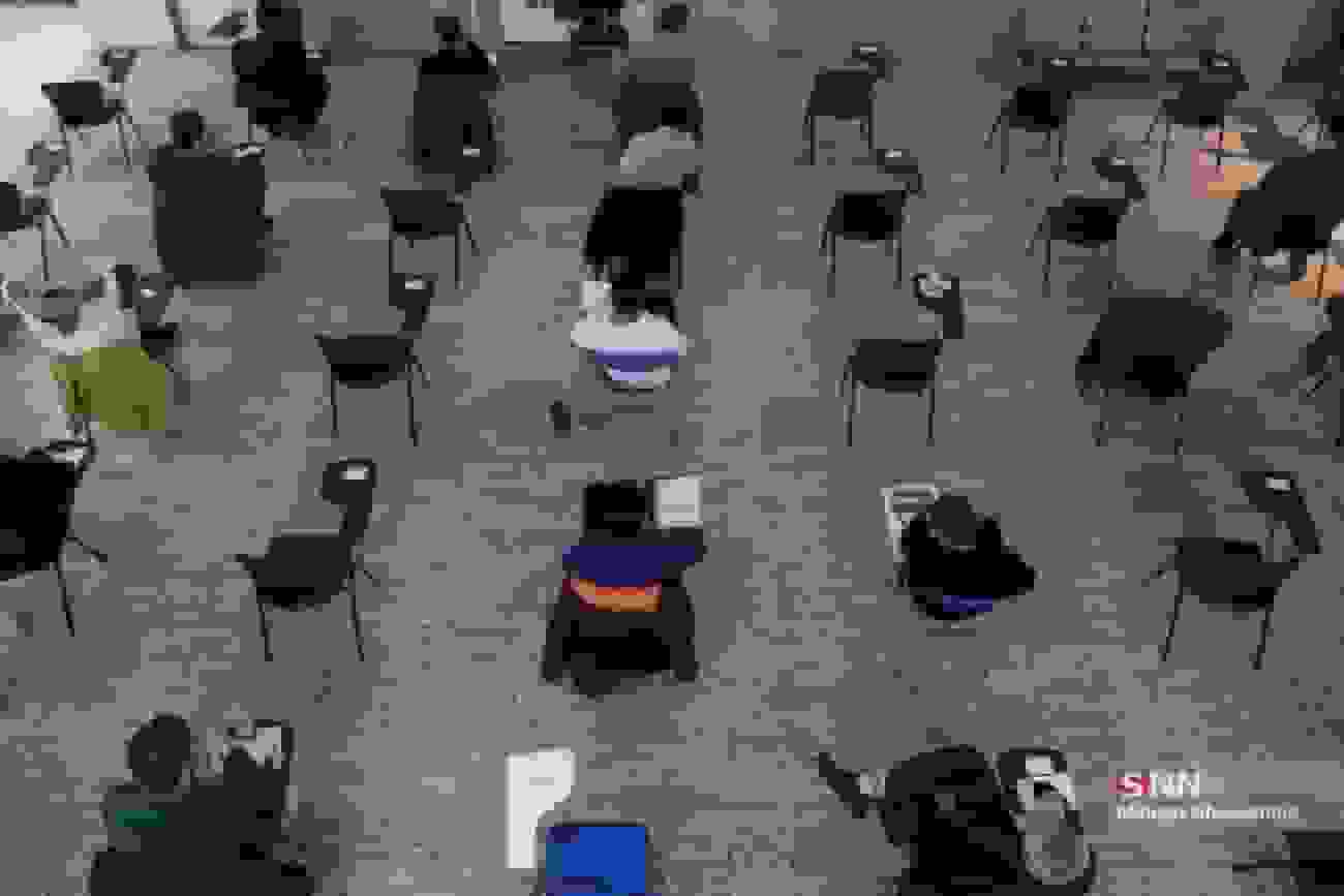 رقابت دو هزار و ۱۴۱ داوطلب هرمزگانی در آزمون دکتری ۱۴۰۵ در پنج شهر