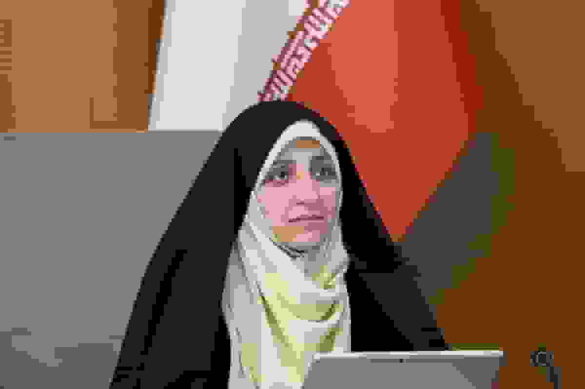 مسئولیت مدیران زنان فراتر از پرسنل دستگاه‌هاست