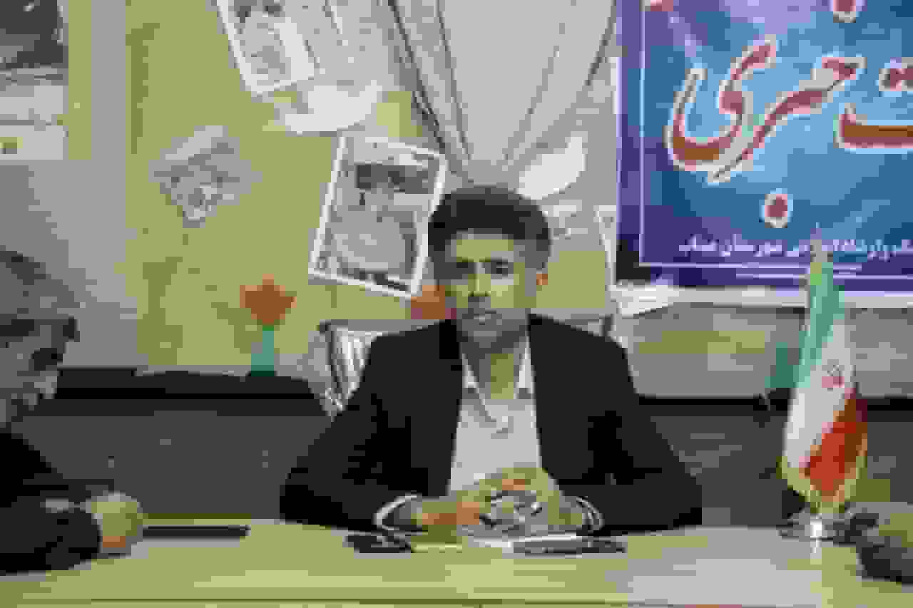 برگزاری هشتمین جشنواره استانی «پند و پنت» در میناب