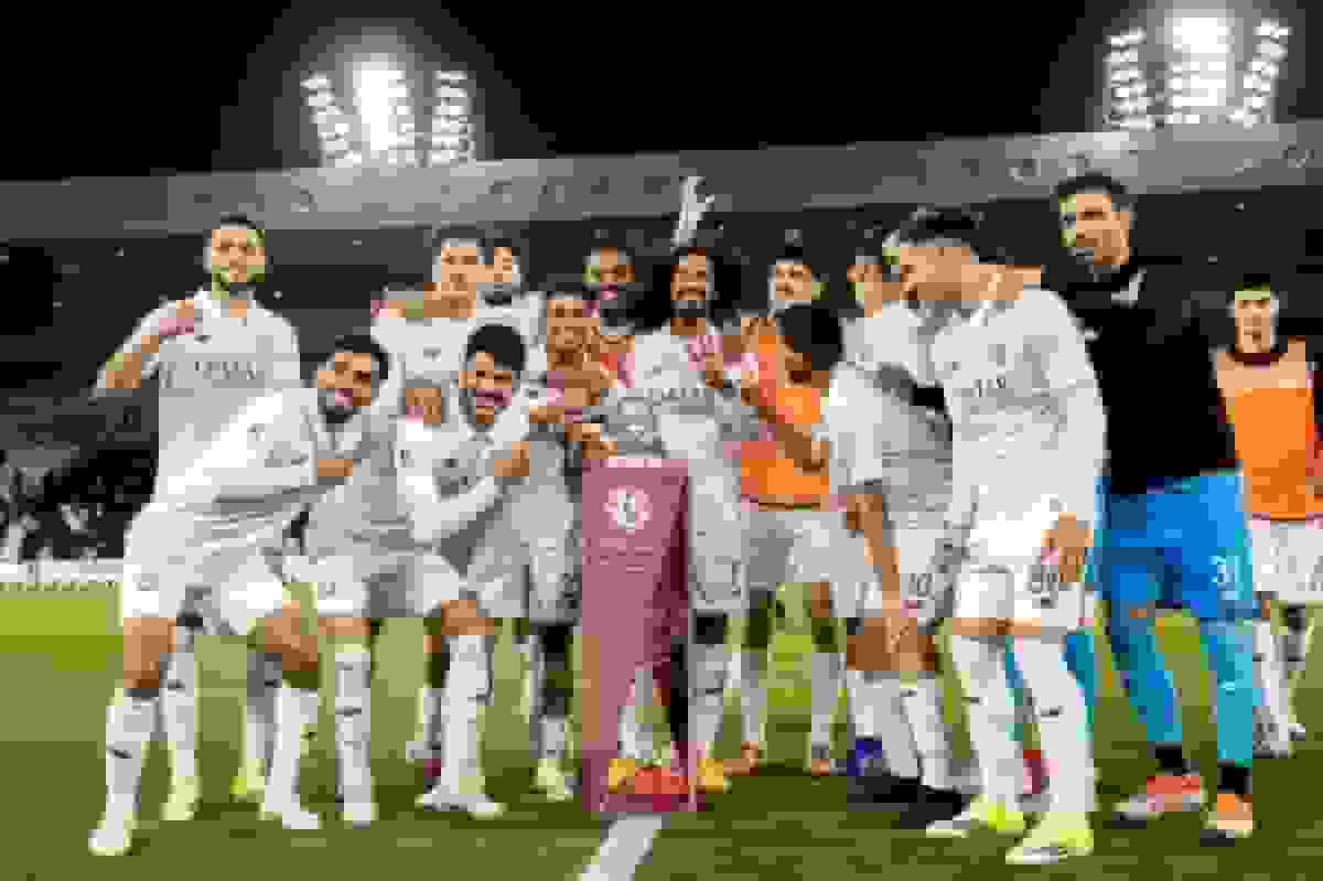 تلاش السد برای صعود با بلیت رایگان در برابر تراکتور در ورزشگاه جاسم بن‌حمد