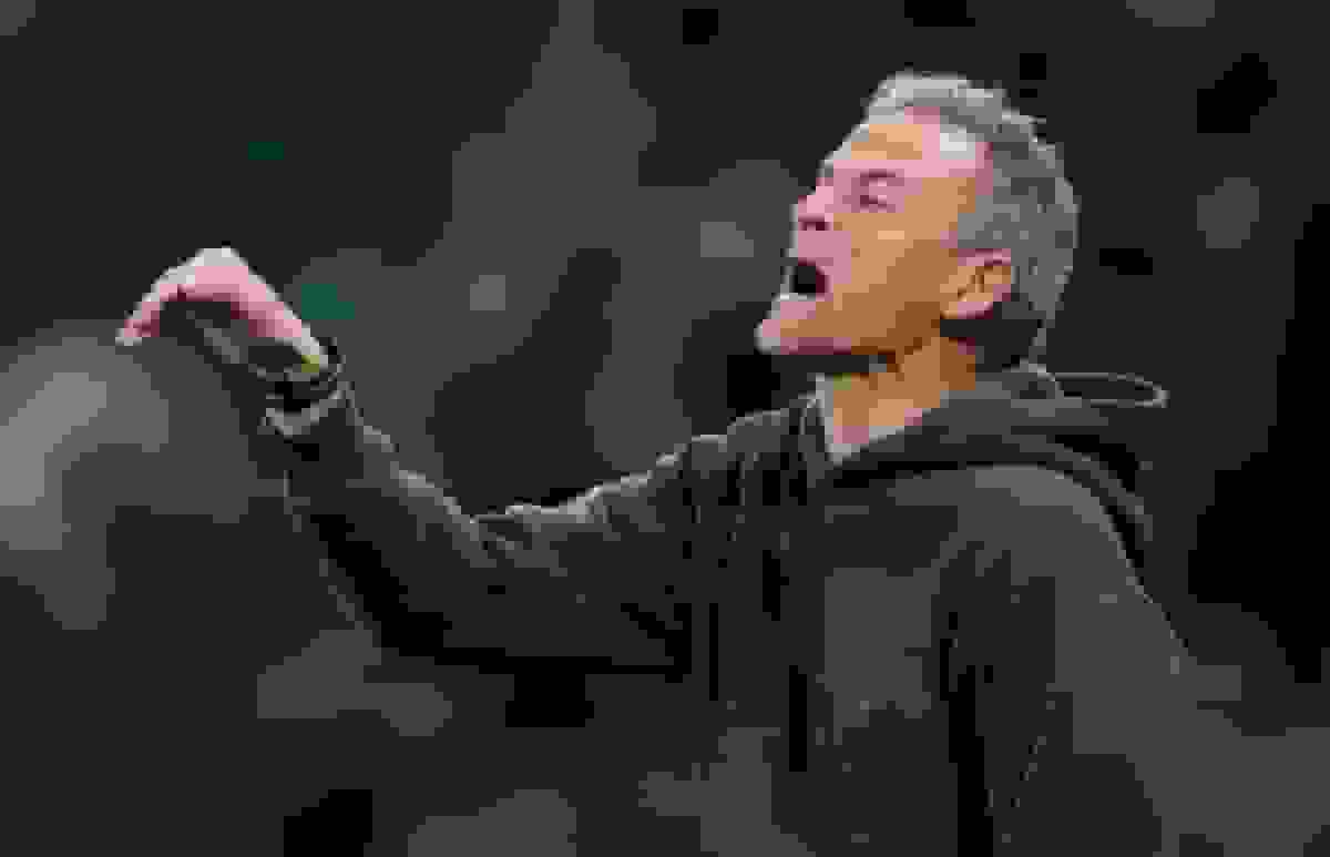 لوئیس انریکه به شایعات منچستریونایتد پاسخ داد: «من در پاریس هستم»