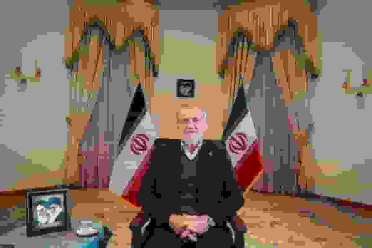 دعوت پزشکیان از ملت ایران برای مشارکت در راهپیمایی ۲۲ بهمن