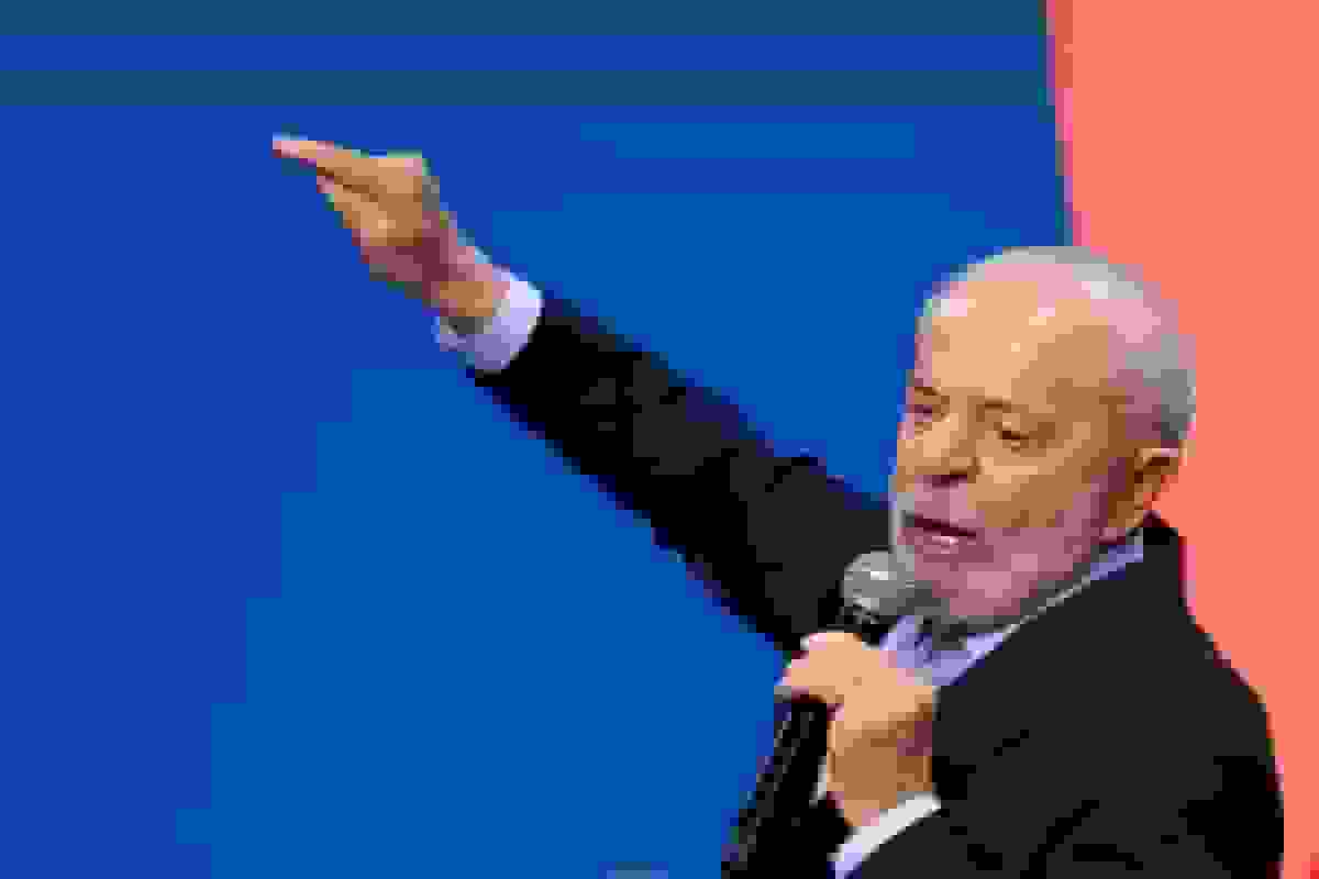 برزیل اعلام کرد میان چین و آمریکا موضع بی‌طرفانه خواهد داشت