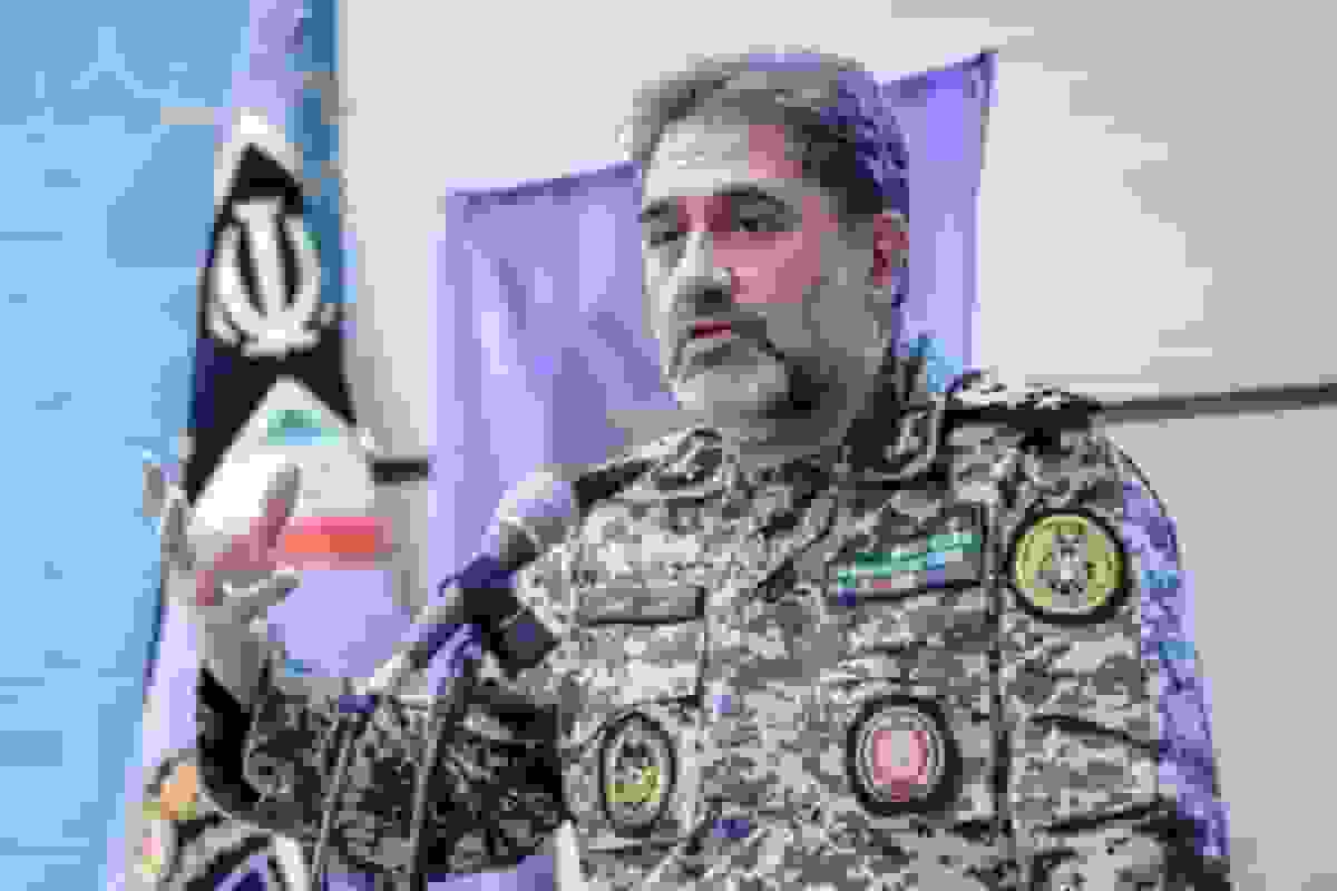 آمادگی کامل پدافند هوایی برای پاسخگویی به تهدیدات