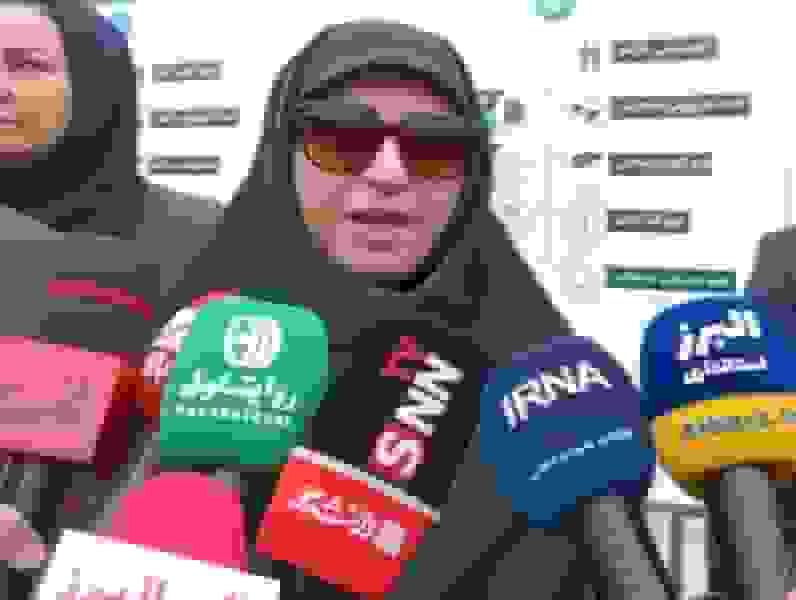 رئیس سازمان محیط زیست: توسعه پایدار در البرز همسو با طبیعت اجرا می‌شود