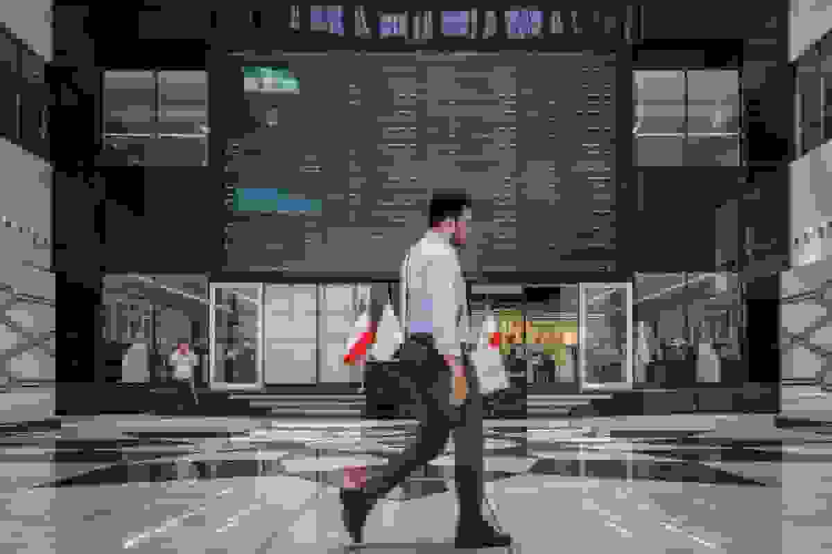 تأثیر آرامش سیاسی بر روند صعودی بازار بورس