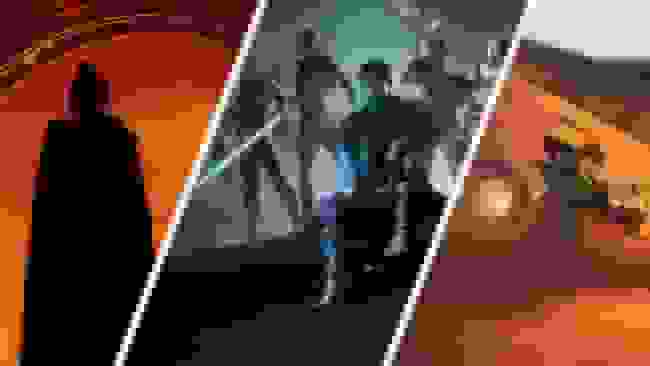 آینده بازی‌های «جنگ ستارگان»: از «Clone Wars» تا کهکشان‌های ناشناخته