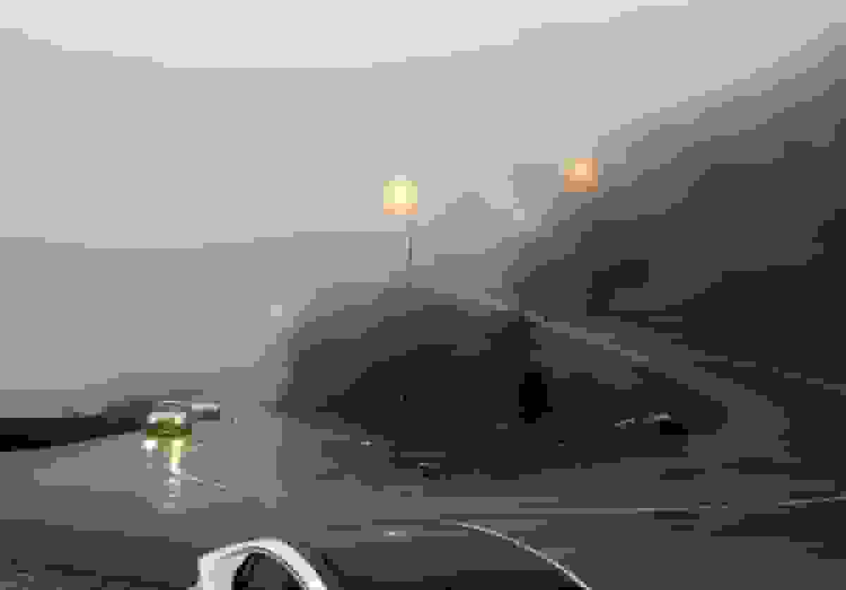 ترافیک سنگین در کندوان و بارش‌ها در محورهای 7 استان