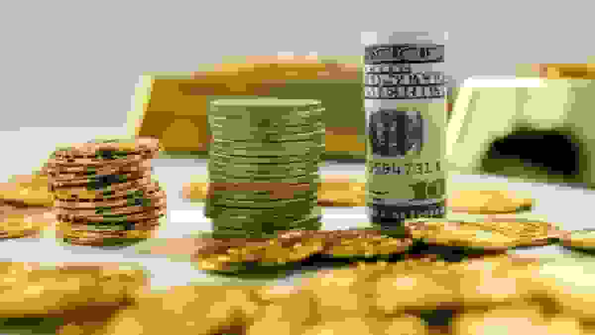 جدیدترین قیمت طلا و سکه امروز و نرخ دلار در بازار آزاد