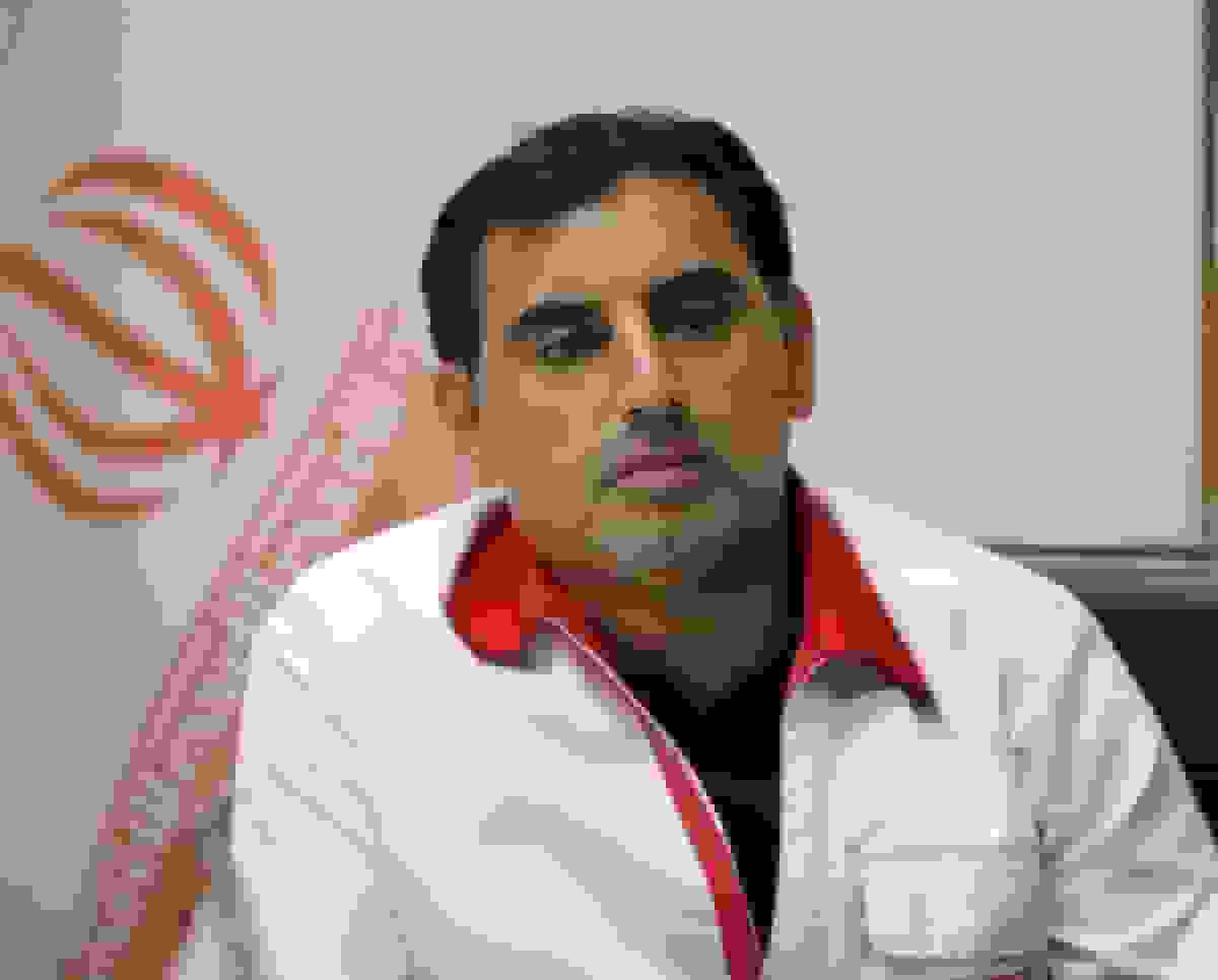 پوشش امدادی راهپیمایی ۲۲ بهمن با بیش از ۷ هزار نیروی هلال احمر