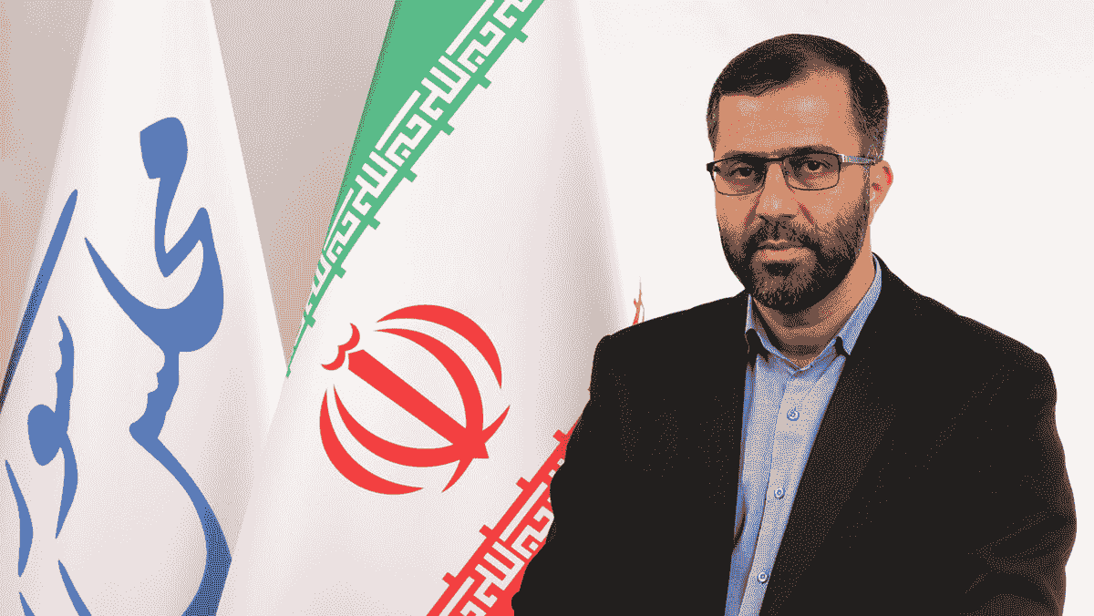 گودرزی: دیپلماسی و میدان در جمهوری اسلامی دوگانه نیستند