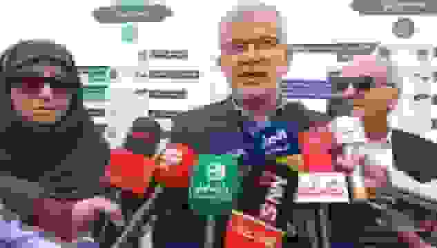 افتتاح ۹۹۸ پروژه عمرانی و زیرساختی با اعتبار ۹ هزار میلیارد تومان در نظرآباد