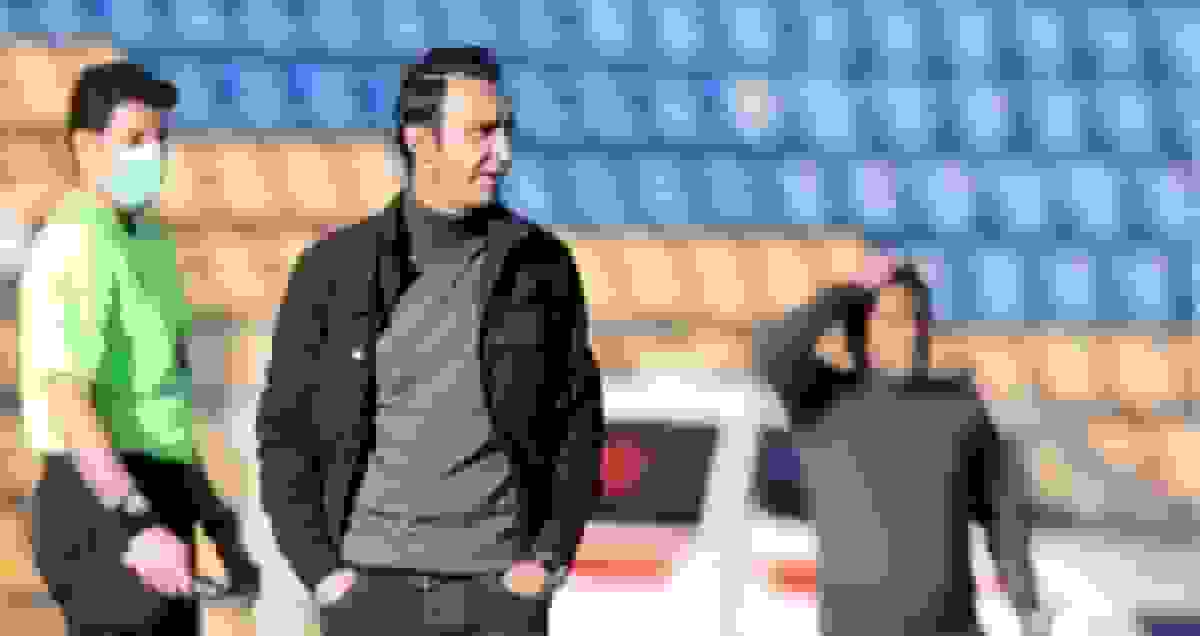 رضا عنایتی قرارداد خود را با سایپا فسخ کرد