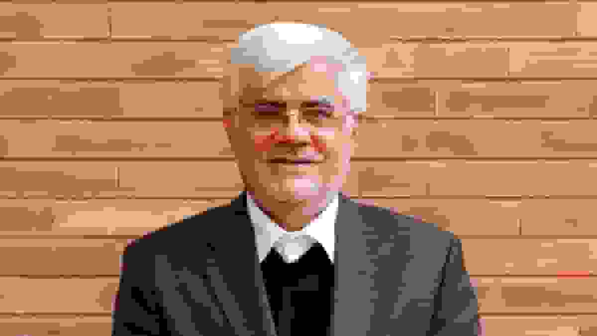 حضور معاون اول رئیس جمهور در جشنواره فیلم فجر