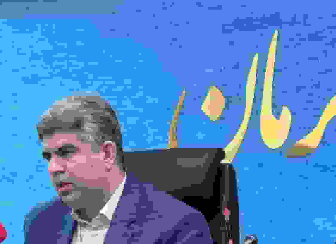 راهداری کرمان: بهسازی ۴۰۰ کیلومتر راه روستایی