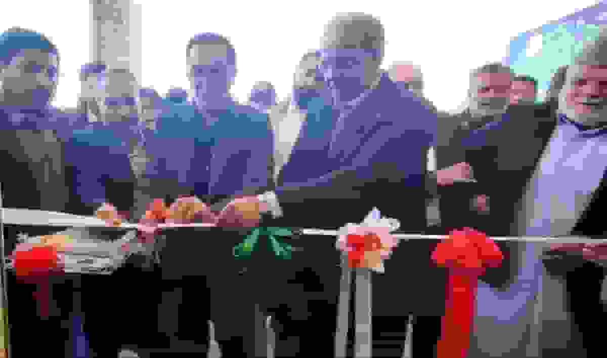 اهمیت برنامه‌ریزی برای توسعه سیستان و بلوچستان و عزم دولت چهاردهم