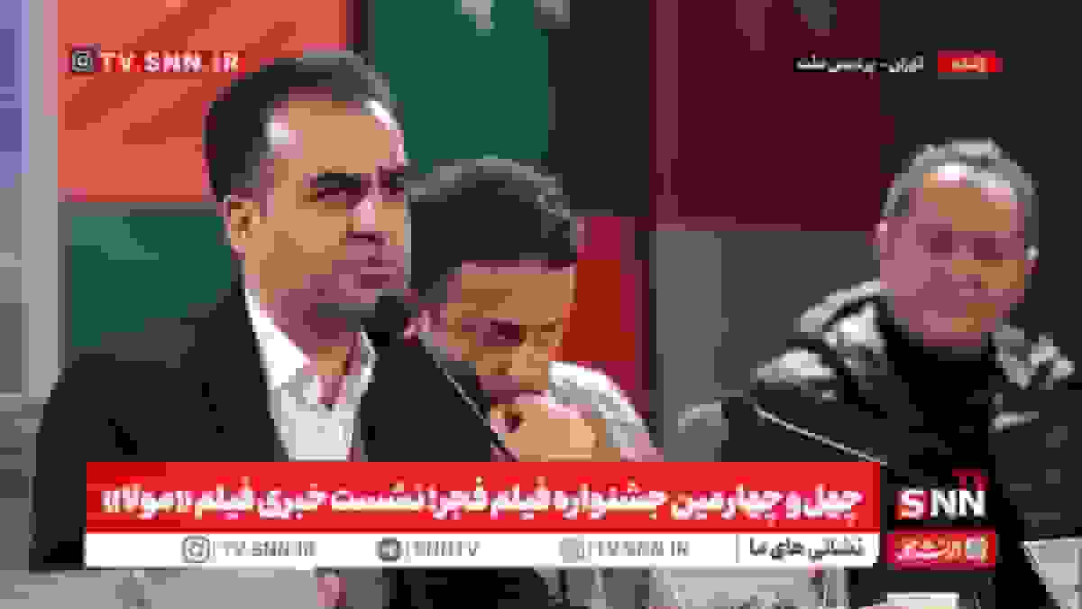 مدیر بخش هوش مصنوعی مرکز پیشرفت ریاست جمهوری: انقلاب رسانه‌ای با اثر "مولا"
