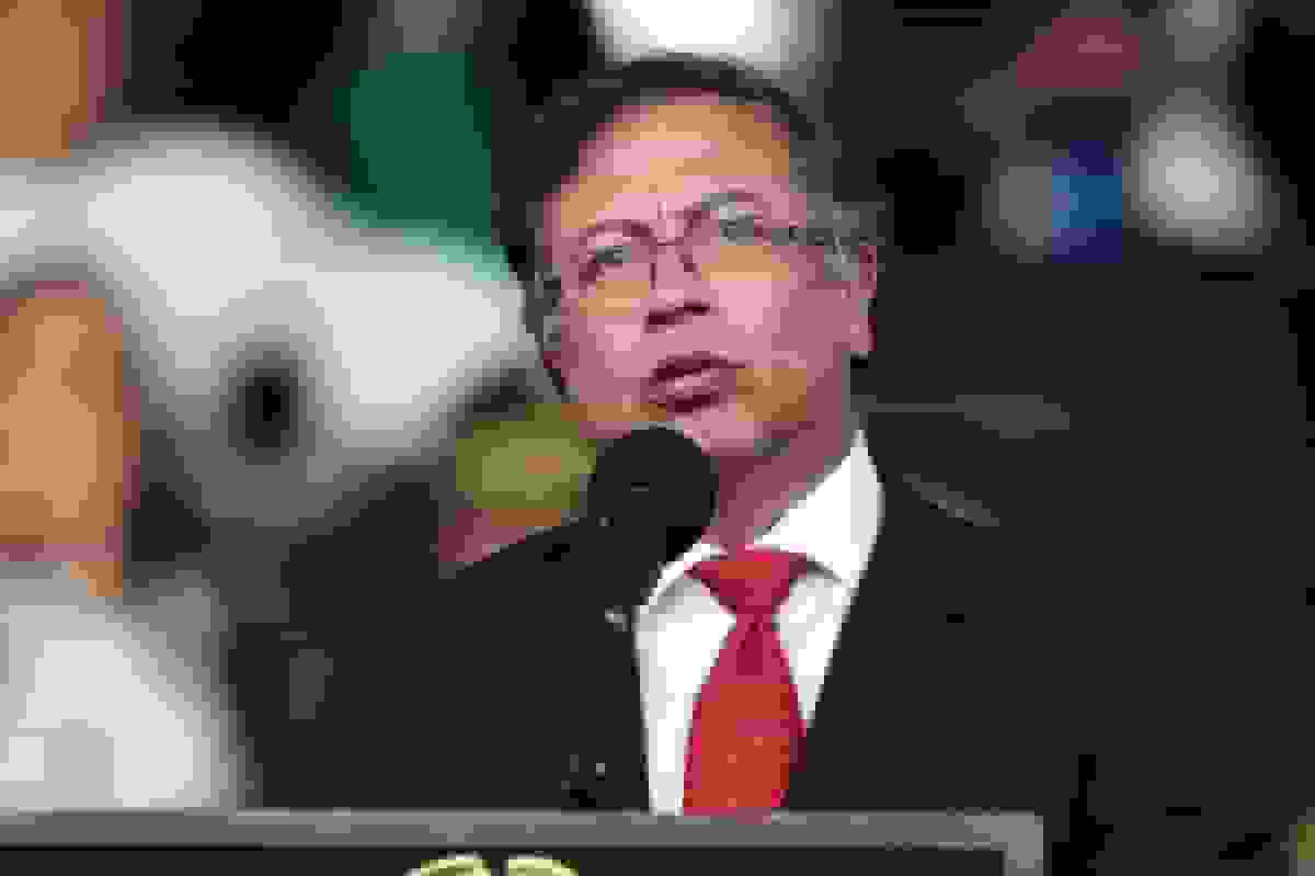 رئیس‌جمهور کلمبیا از تلاش نافرجام برای ترور خود خبر داد