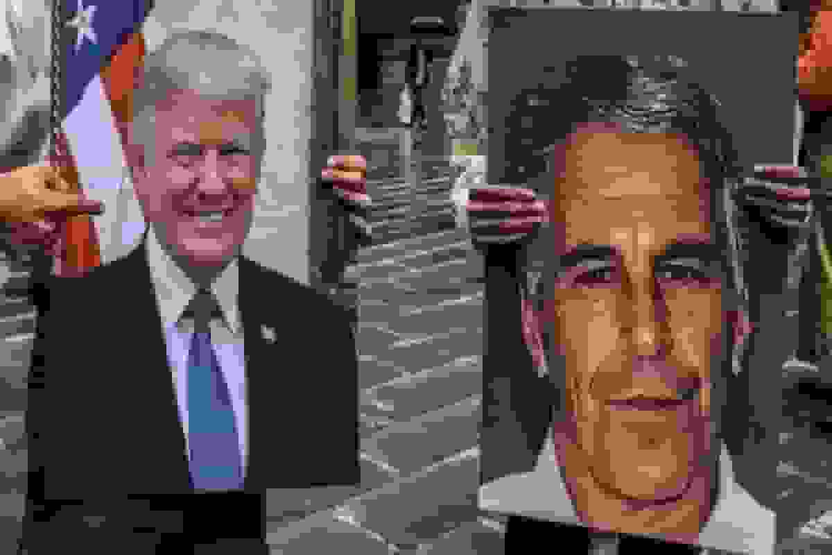 افشای اطلاعات جدید درباره پرونده جیفری اپستین و اطلاع مقامات